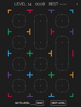 Zqu?re Free游戲截圖2