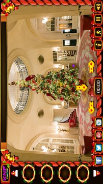 EscapeGames NewYear Club Hotel游戲截圖1