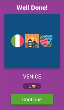 Guess The Emoji Quiz游戲截圖2