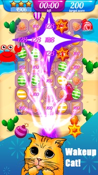 Candy Heroes Blast游戲截圖4