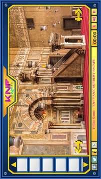 Can You Escape Egyptian Museum游戲截圖1