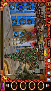 EscapeGames NewYear Club Hotel游戲截圖2