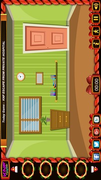 Can You Escape From 5 Door游戲截圖1