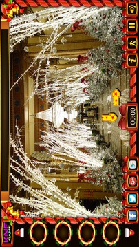 EscapeGames NewYear Club Hotel游戲截圖4