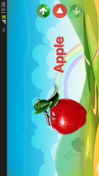 ABC Kids Chalk Up 2017游戲截圖1