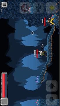 Battle of Ninja War - Online游戲截圖5