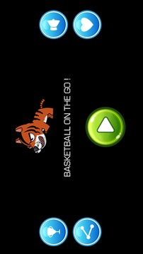 Basketball on the Go !游戲截圖3