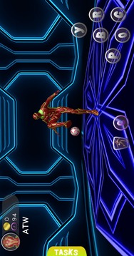 Augmented Reality Football游戲截圖1