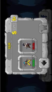 Battle of Ninja War - Online游戲截圖1