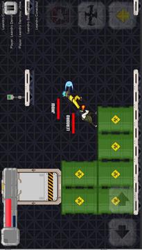 Battle of Ninja War - Online游戲截圖2