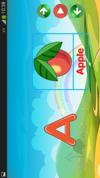 ABC Kids Chalk Up 2017游戲截圖5