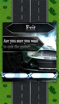 game Racing car游戲截圖5