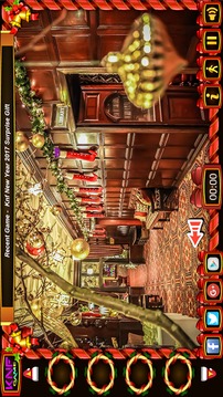 Can You Escape The Hotel Party游戲截圖5