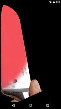 1000 Degree KNIFE SIMULATOR游戲截圖1
