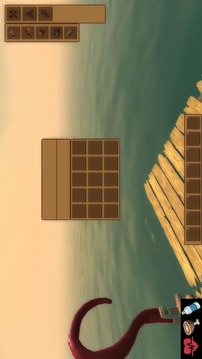 Raft Craft And Survive游戲截圖1