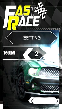 game Racing car游戲截圖3