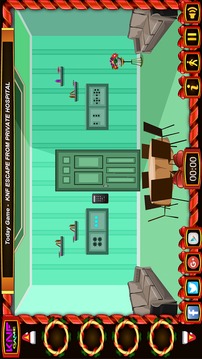 Can You Escape From 5 Door游戲截圖5
