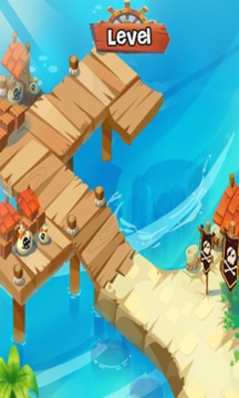 bubble birds rescue游戲截圖1