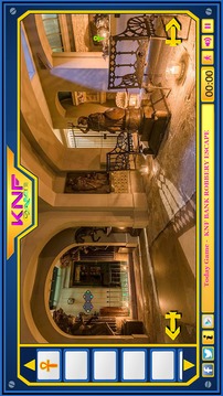 Can You Escape Egyptian Museum游戲截圖4