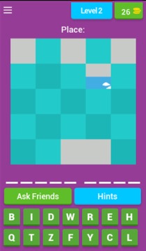 Guess The Emoji Quiz游戲截圖3