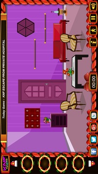 Can You Escape From 5 Door游戲截圖2