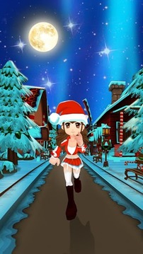 Subway Surf Boy Run游戲截圖4