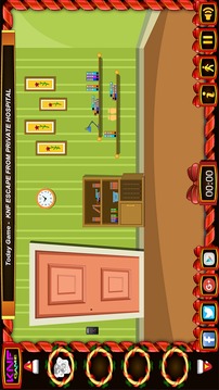 Can You Escape From 5 Door游戲截圖3