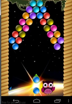 Bubble Shooter Games 2017游戲截圖5