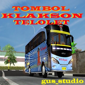 TOMBOL KLAKSON TELOLET FREE游戲截圖2
