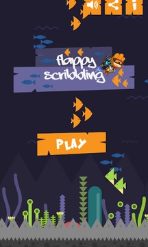Max Scribbling游戲截圖1