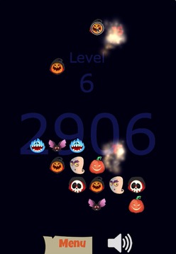 Spooky Room游戲截圖4