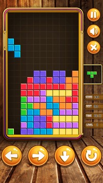 Brick Classic 2017游戲截圖3