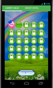 Candy Collector Shoot游戲截圖3