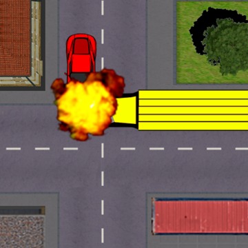 Traffic Master游戲截圖1