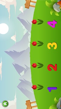 Kids Number and Math游戲截圖2