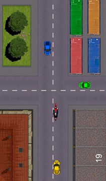 Traffic Master游戲截圖5