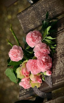 Romantic Jigsaw Puzzles游戲截圖3