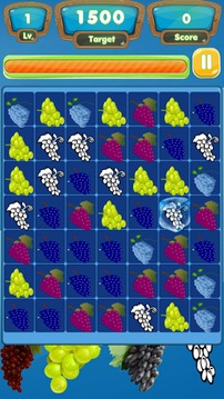 Grape Twist游戲截圖3