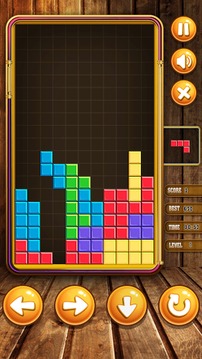 Brick Classic 2017游戲截圖5