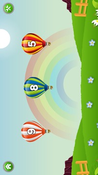 Kids Number and Math游戲截圖3