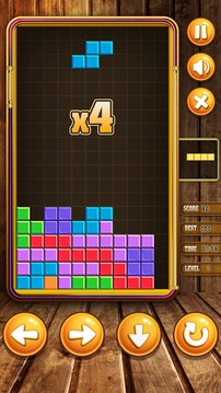Brick Classic 2017游戲截圖2