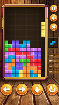 Brick Classic 2017游戲截圖1
