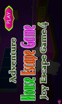 Adventure Joy Escape Game 4游戲截圖1