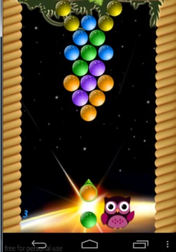 Bubble Shooter Games 2017游戲截圖4