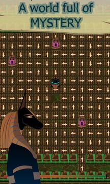 阿努比斯迷宫游戏截图5