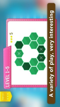 Block!Hexa Puzzle - free games游戲截圖3