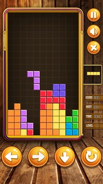 Brick Classic 2017游戲截圖4
