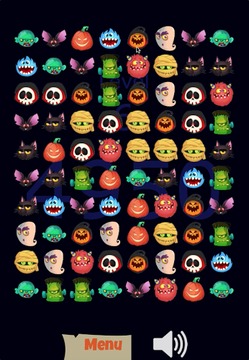 Spooky Room游戲截圖2