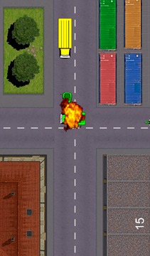 Traffic Master游戲截圖4