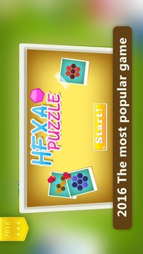 Block!Hexa Puzzle - free games游戲截圖1
